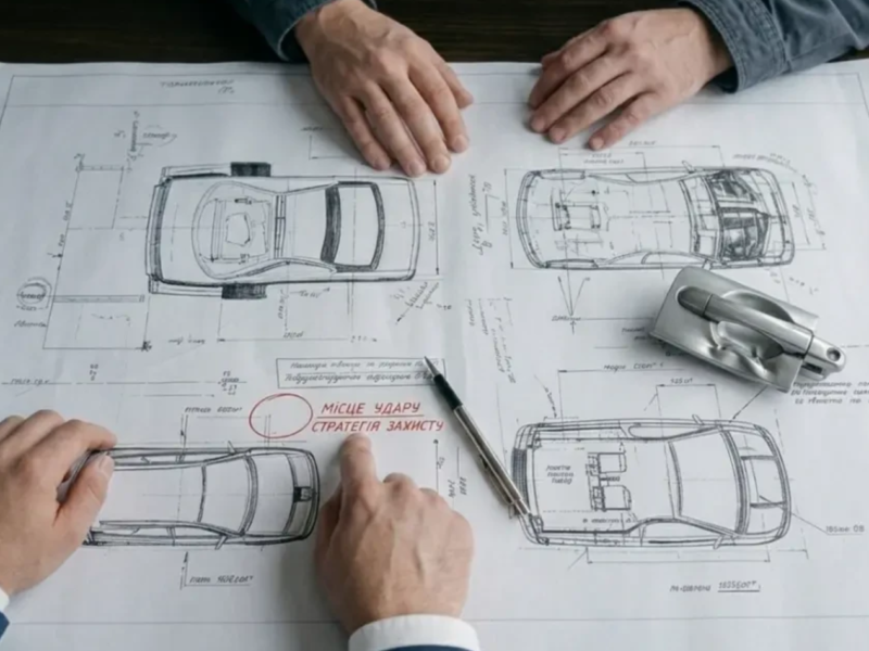 Адвокат по авто справам та ст. 130 КУпАП