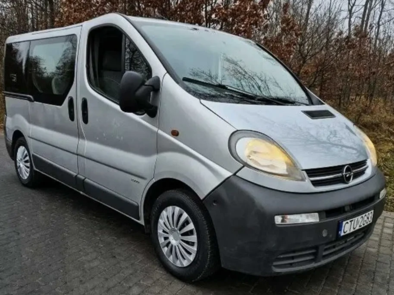 Open Vivaro для ЗСУ