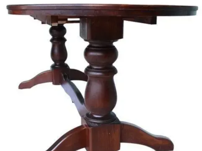 Стіл розсувний, Стіл Аврора Розкладний