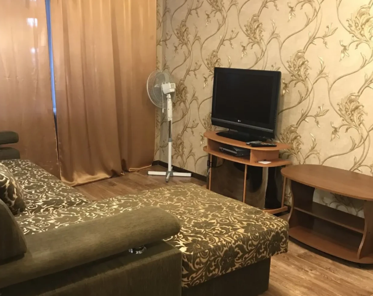 Оренда 1-к квартири подобово. Південний Вокзал 5 хв. Власник