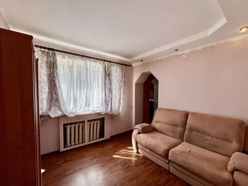 частина будинку