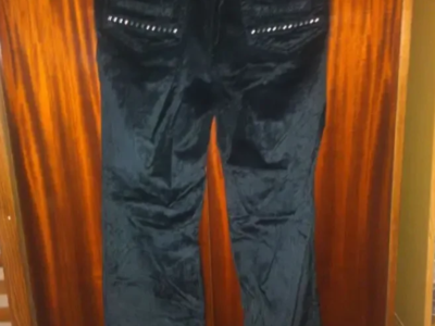 Женские джинсы - брюки (Турция).