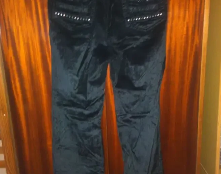 Женские джинсы - брюки (Турция).