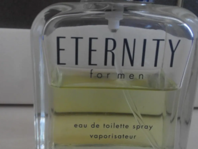 Туалетная вода Calvin Klein Eternity for Men
