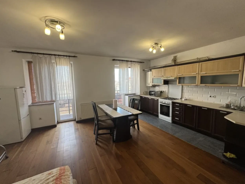 Оренда 2 кім кВ в Центрі