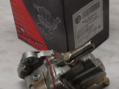 Бензонасос ВАЗ 2101-07, Нива