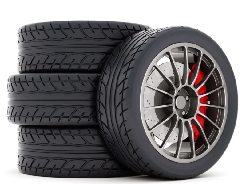 Швидко купуємо диски та резину. Оцінка по фото. Заства та викуп шин