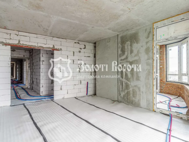 1-к квартира Київ, Дарницький, Причальна 8