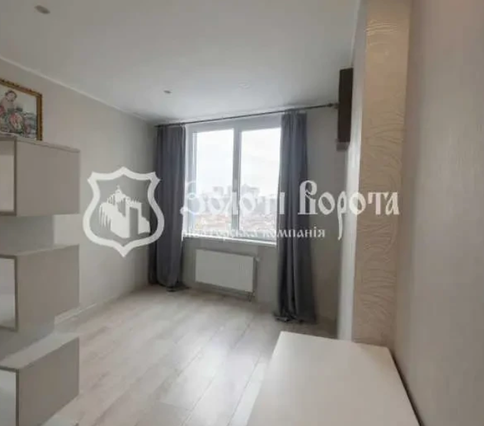 1-к квартира Київ, Дарницький, Харківське 188