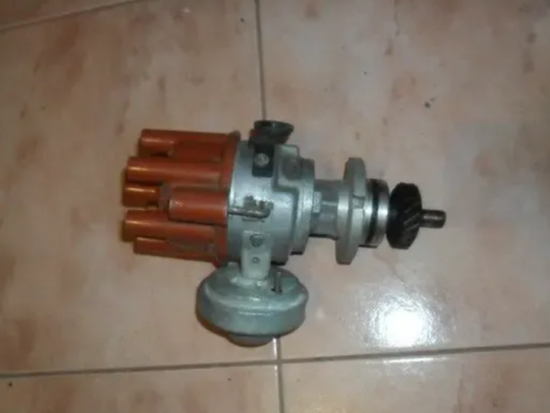 Bosch 0237302040, Трамблёр BMW М20, Bosch 0237302011, оригинал