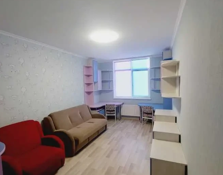 2-к квартира Київ, Солом`янський, Любомира Гузара 46