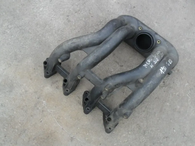 Коллектор впускной Mercedes 6011402601,Мерседес C-Class, W202, 20 D