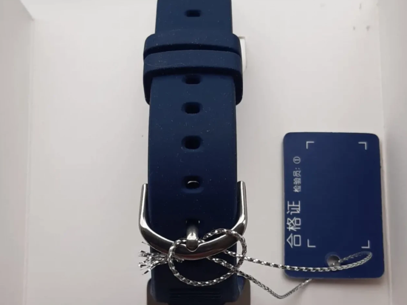 Часы смарт Xonix HRM3-004 синий 3D Pedometr, пульсометр, ИМТ, калории.