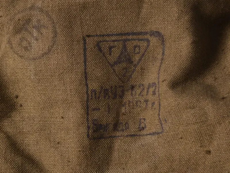 Протигаз армійський ПМГ—1 б/в