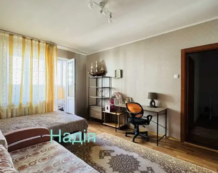 3-к квартира Київ, Дарницький, Григорія Ващенка 1