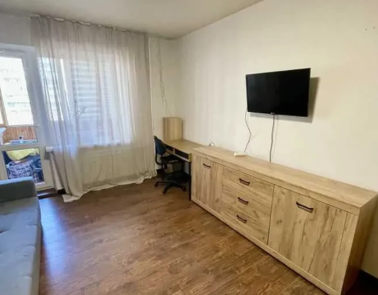 1-к квартира Київ, Оболонський, Північна 18