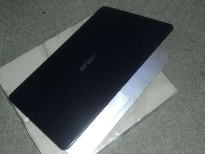 Ноутбук ASUS VivoBook X540YA