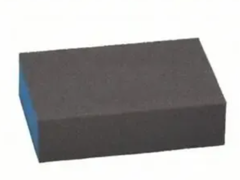 Шлифовальная губка Bosch 2608608226, 2608608225, 2608608228 2608608223