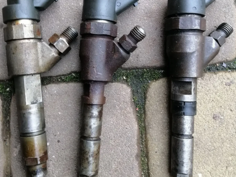 Авторозборка, розборка, шрот Fiat Ducato, Peugeot Boxer, Citroen Jumpe