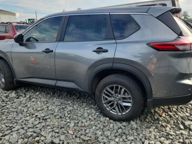 розборка, Розбір, разборка, шрот NISSAN ROGUE T33 X-TRAILT33 НИССАНРОГ