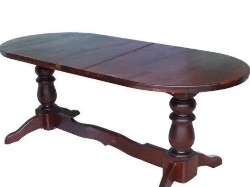 Стіл розсувний, Стіл Аврора Розкладний