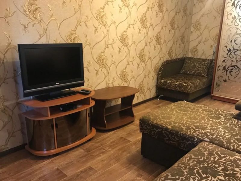 Оренда 1-к квартири подобово. Південний Вокзал 5 хв. Власник