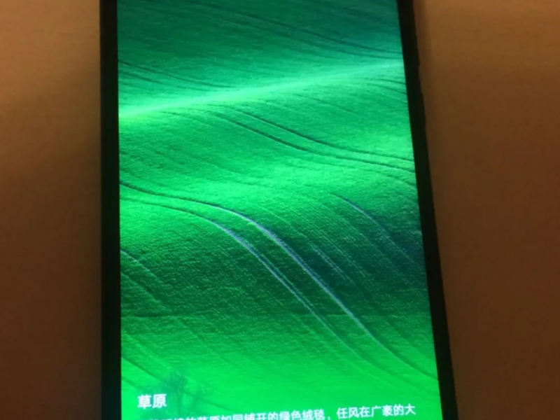 Смартфон Huawei модель P20 Lite