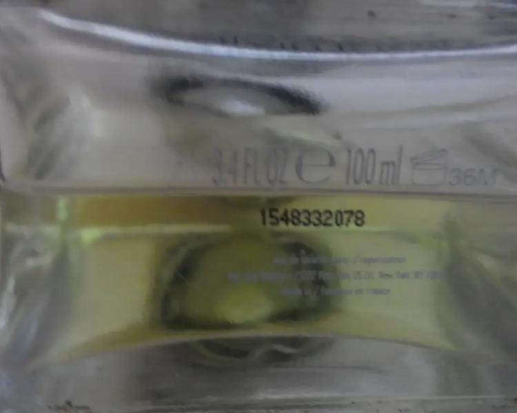 Туалетная вода Calvin Klein Eternity for Men