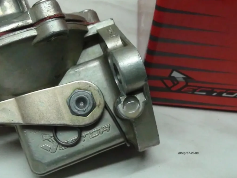 Бензонасос ВАЗ 2101-07, Нива