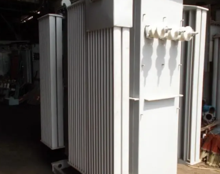 Трасформатори силові масляні типу ТМЗ 630 – 1000 кВА