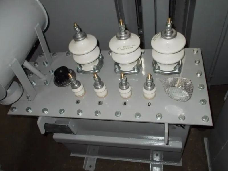 Трансформатор тм-25/10/0,4; тм-25/6/0,4; тм 25 ква