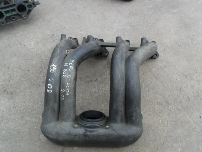 Коллектор впускной Mercedes 6011402601,Мерседес C-Class, W202, 20 D