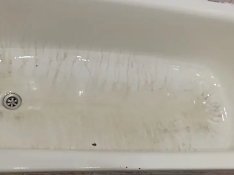 Реставрація ванн