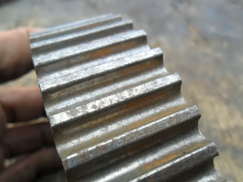 13523-10040 Toyota, Шестерня распредвала Тойота Старлет, 1E, 2E