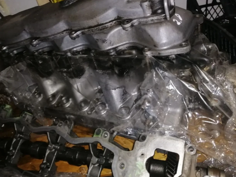 Авторозборка, розборка, шрот Fiat Ducato, Peugeot Boxer, Citroen Jumpe