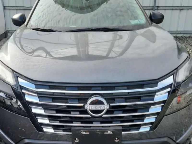 розборка, Розбір, разборка, шрот NISSAN ROGUE T33 X-TRAILT33 НИССАНРОГ