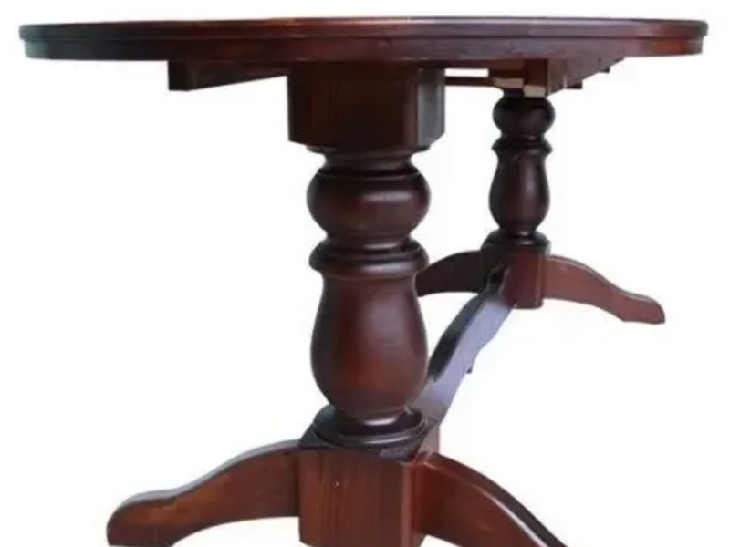 Стіл розсувний, Стіл Аврора Розкладний