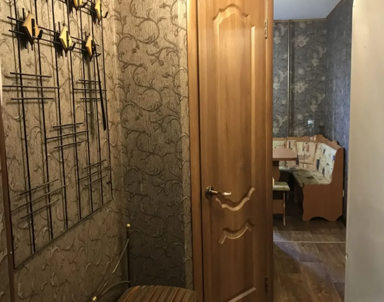 Оренда 1-к квартири подобово. Південний Вокзал 5 хв. Власник