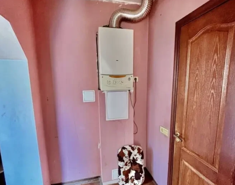 частина будинку