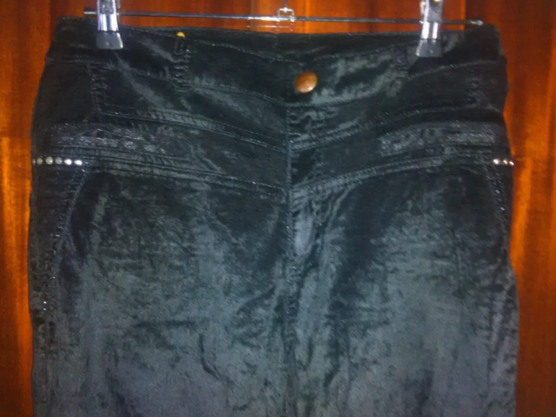 Женские джинсы - брюки (Турция).