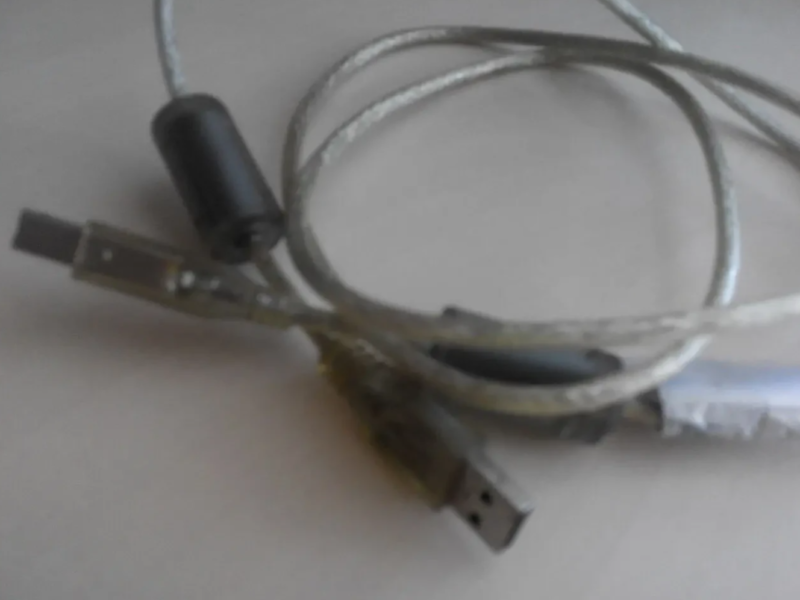 Кабель PowerPlant USB 2.0 AM