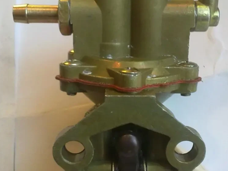 Бензонасос ВАЗ 2101-07, Нива