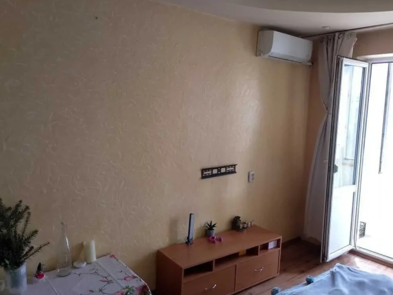 1-к квартира Одеса, Пересипський, Добровольского 89