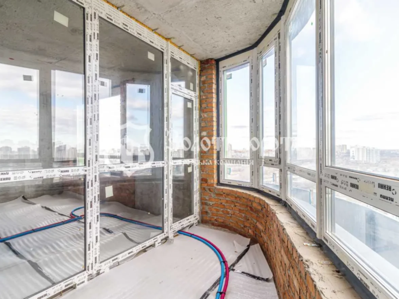 1-к квартира Київ, Дарницький, Причальна 8