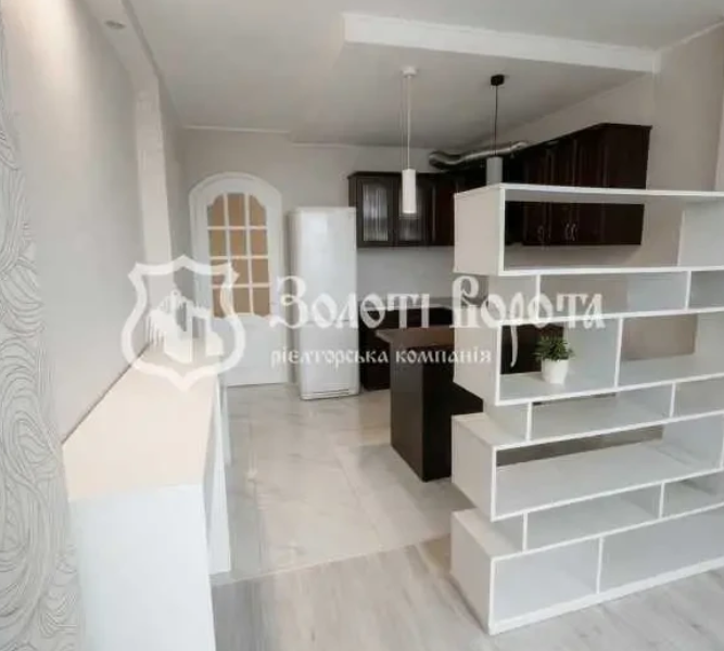 1-к квартира Київ, Дарницький, Харківське 188