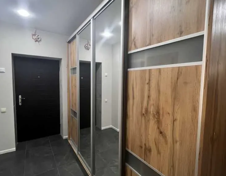 2-к квартира Бучанський, Софіївська Борщагівка, проспект Небесної Сотни