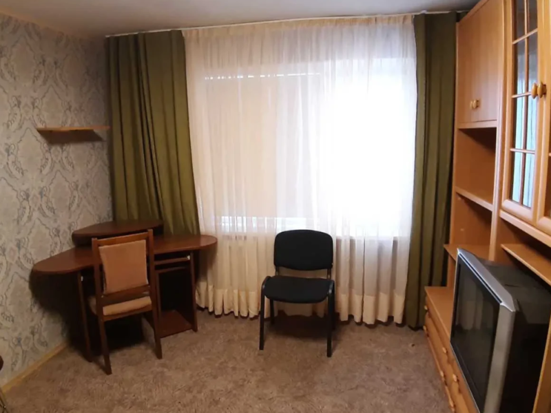 1-к квартира Київ, Оболонський, Автозаводська 29