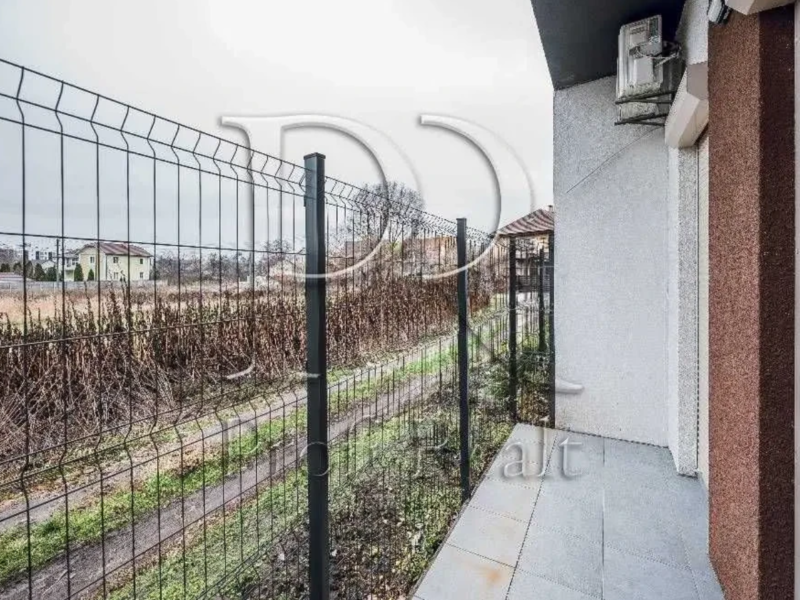 3-к таунхаус Київ, Деснянський, Ме