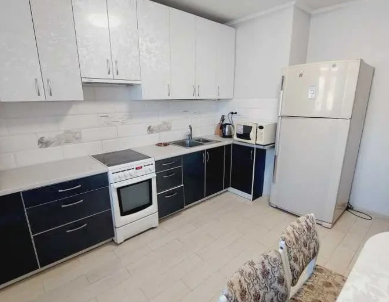 2-к квартира Київ, Солом`янський, Любомира Гузара 46