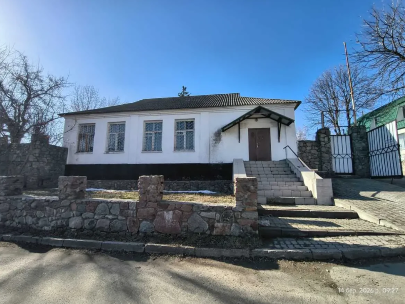 виробничі приміщення Канівський, Канів, Іллєнка